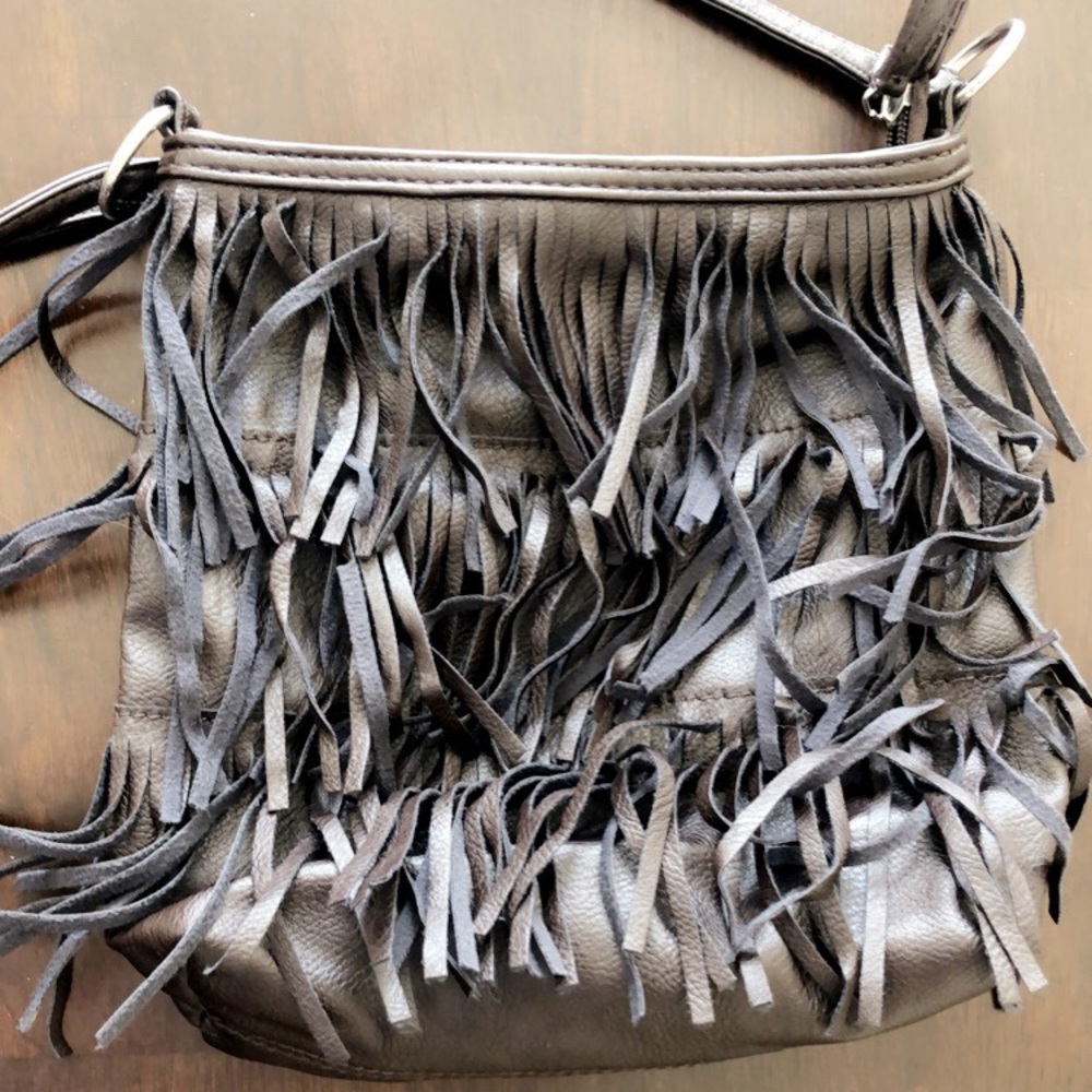 Brown Women’s Purse